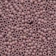 Mill Hill Antique Seed Beads 03020 Purple Dusty Mauve